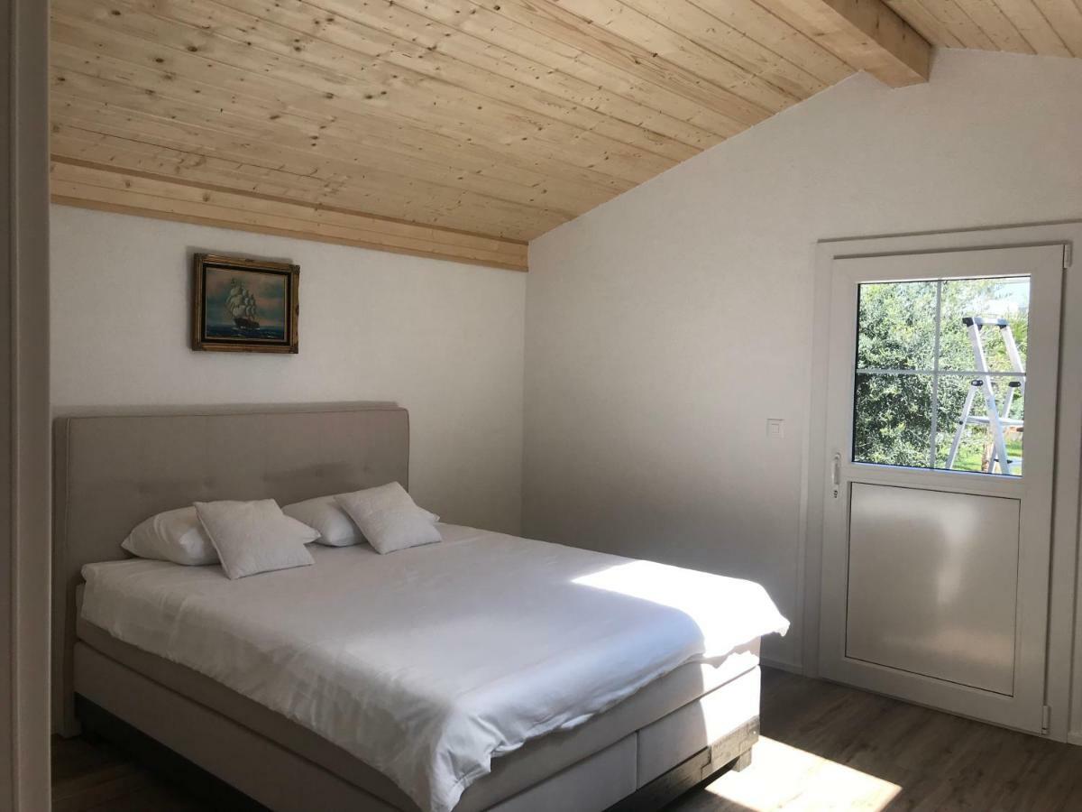 Jade B&B Le Bouveret Eksteriør bilde