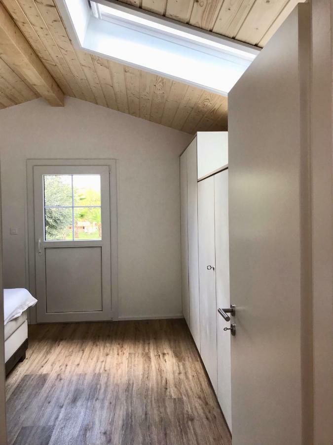 Jade B&B Le Bouveret Eksteriør bilde