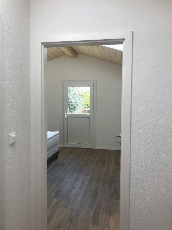 Jade B&B Le Bouveret Eksteriør bilde