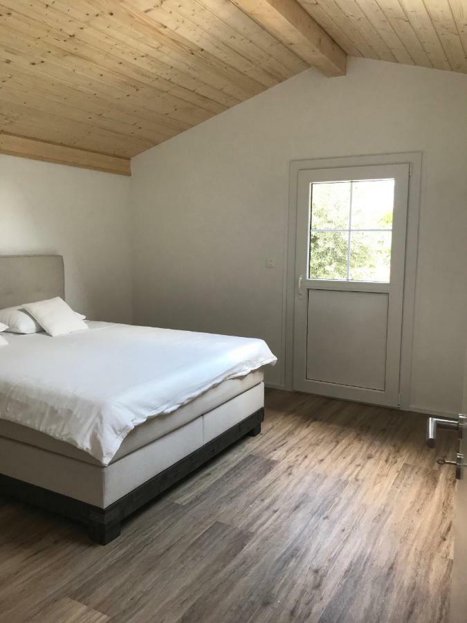 Jade B&B Le Bouveret Eksteriør bilde