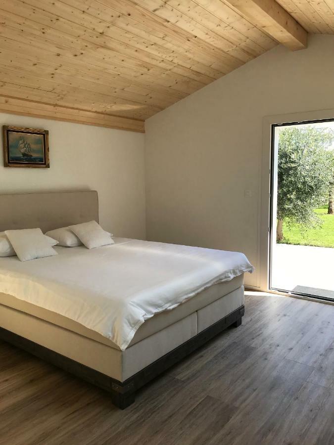 Jade B&B Le Bouveret Eksteriør bilde