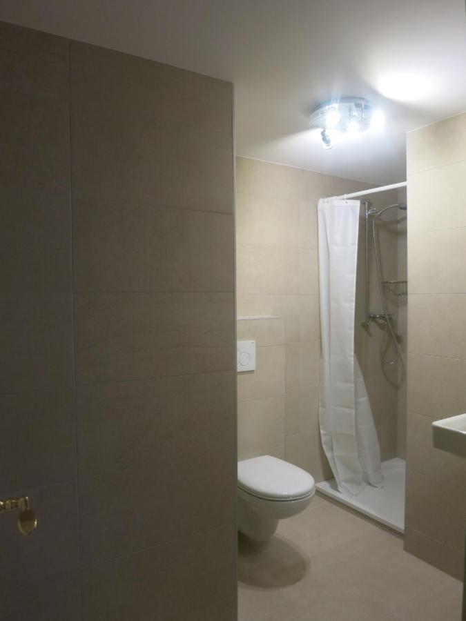 Jade B&B Le Bouveret Eksteriør bilde